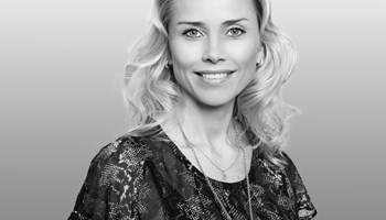 Ragnheiður Guðfinna Guðnadóttir