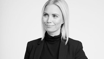 Ragna Klara Magnúsdóttir